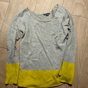 Vince Cashmere Sweater